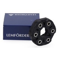 LemfÖRder Gelenkscheibe FüR Bmw E81-88 E30 E46 E90-93 E60 E61 X1 E84 26111225624