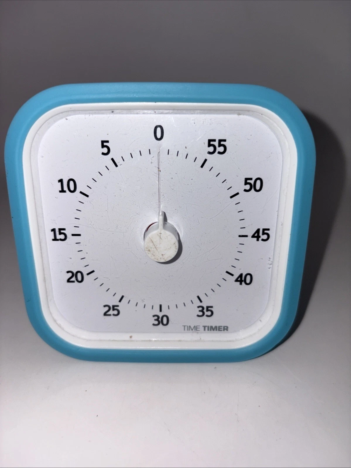 Home MOD 60 Minute Kids Visual Timer Home Edition | Homeschool Learning Time Aid