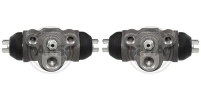 2x A.B.S. Radbremszylinder Hinterachse für KIA Picanto BA SA - Bild 1 von 2