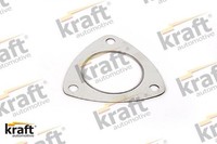 Kraft 0521550 Dichtung FüR Abgasrohr Dichtung FüR Abgasrohr Flansch