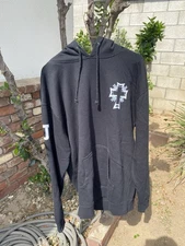 bianca chandon dogtown cross japanese hoodie alex olson supreme Large / XL