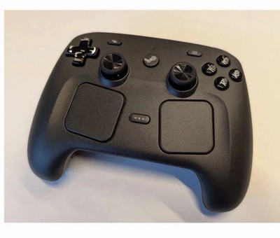Steam Controller Black Bluetooth Gen 2 2026 BRAND NEW (Pre-Order