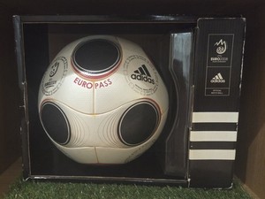 Euro 2008 Ball for sale | eBay