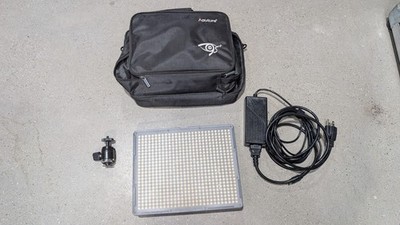 Aputure amaran HR672C Bi-Color LED Panel Light