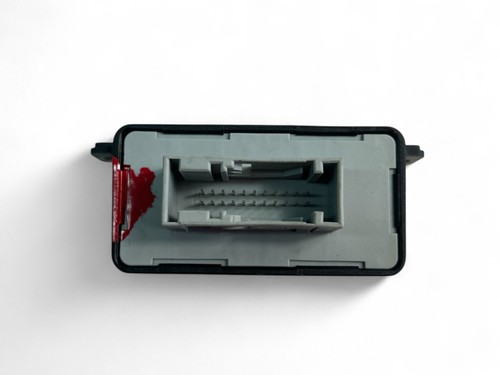 Centralina AUDI TT 8J3 8P0907357H 30449820 - Foto 3 di 5