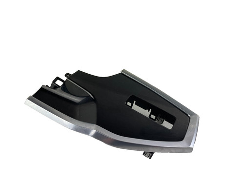 Audi Q3 F3 2024 Armaturenbrett Scheinwerfer Schalter Einfassung Rand Panel Rhd