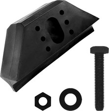 Battery Hold Down Clamp Kit with 304 Stainless Steel Bolts for Select Models
