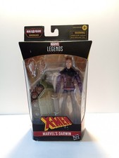 Hasbro Marvel Legends X-Men Marvel's Darwin Bonebreaker BAF Series  NEW