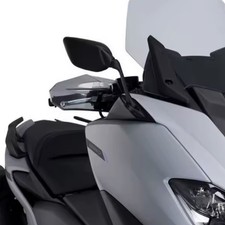 PARAMANI YAMAHA T-MAX 530/560 2012-2021 FUMÈ CHIARO TMAX