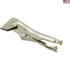 Locking Sheet Metal Tool, 8",