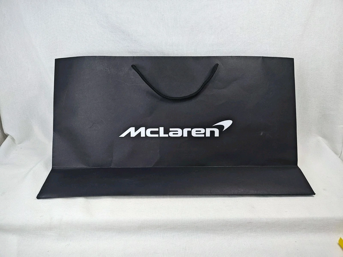 McLaren Formula 1 Racing Fan Bags for sale | eBay