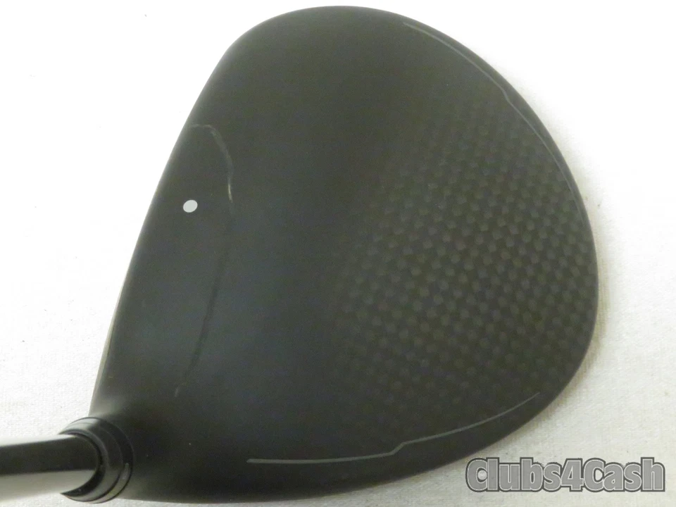 PING G440 Fairway 15° 3 Wood TOUR 2.0 Chrome 65 Stiff Flex +Cover - Image 2 of 4