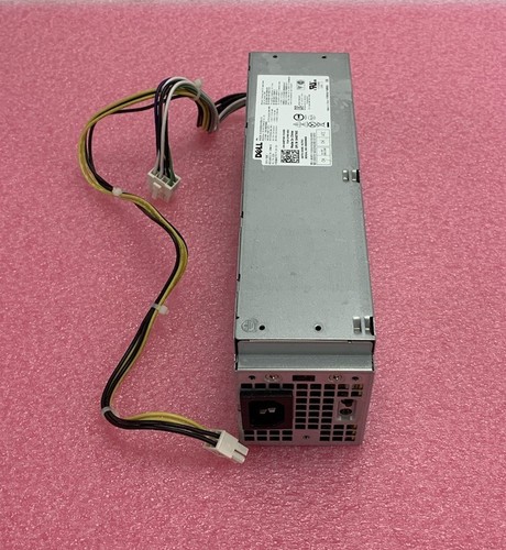 Dell L240NM-00 240W Power Supply - Bild 5 von 8