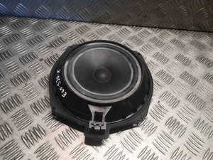 BMW 5 E60 E61 LCI Fußraum Subwoofer 6929100