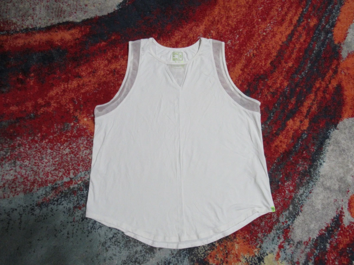 Lucky in Love Activewear Tops for Women for sale | eBay