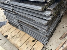 Redland 90 Reclaimed Grey Roof Tiles