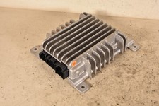 10-13 MAZDA 3 AMPLIFIER AMP STEREO RADIO SYSTEM BOSE BBM266A20 OEM