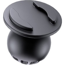 SP Connect Replacement Head SPC+ Adhesive Mount Pro - Black 52799