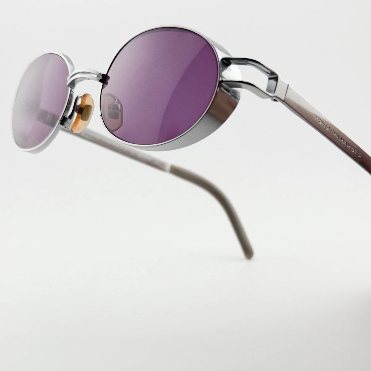 Yohji Yamamoto Original Vintage Sunglasses for sale | eBay Yohji Yamamoto Original Vintage Sunglasses for sale | eBay