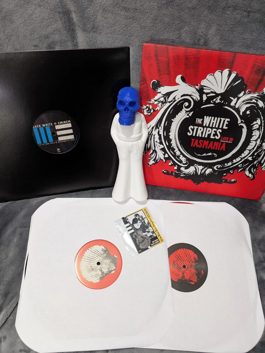 25+ The White Stripes Vinyl Records for sale | Updated Oct 2026