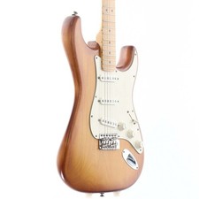 Fender American Special Hand-Stained Stratocaster 2012 Honey Burst