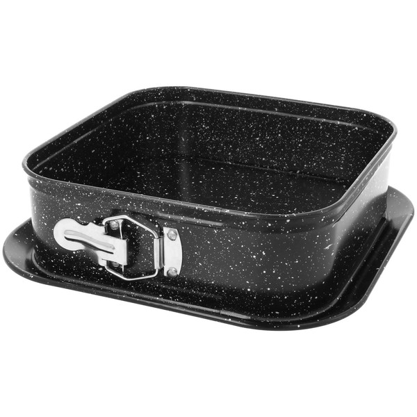 Backform Mit Abnehmbarem Boden 17,5Cm Kuchenform Springform Brunbeste BB-3653-image