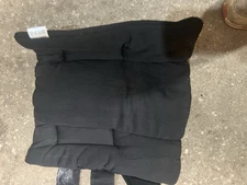 Back on Track Quick Horse Leg Wraps SMALL