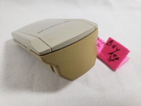 Official SEGA Dreamcast Rumble Jump Pack HKT-8600 HKT8600 puru pak vibration