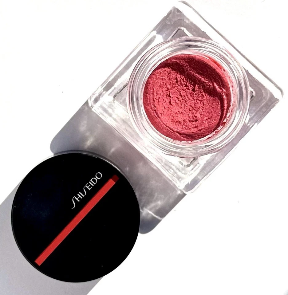 Shiseido Minimalist Whipped Powder Blush 08 Kokei 5g - Bild 2 von 3