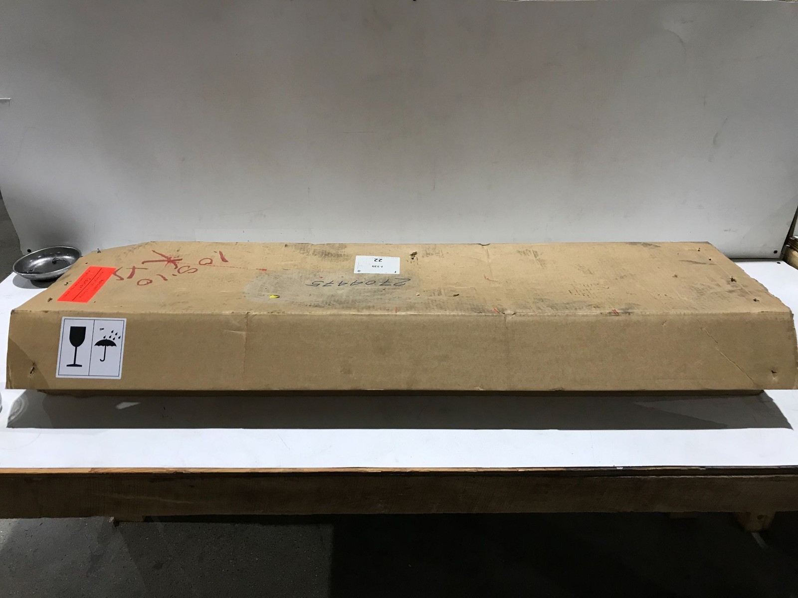 HEIDENHAIN 1516.564/20.50.974.1140 P3 BALLSCREW NEW IN BOX