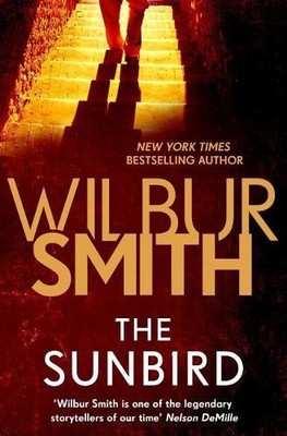 Wilbur Smith Sunbird (Taschenbuch)