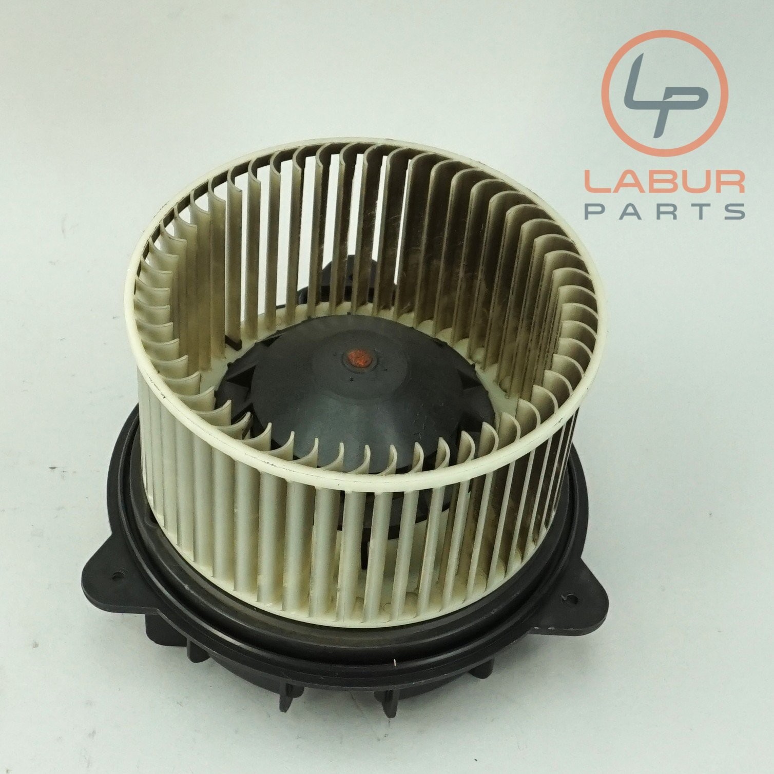 M139 04-19 Maserati Quattroporte Delphi A/C AC Heater Blower Motor Fan C1274
