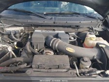 Ran Ford Ford F150 Pickup Engine 6.2l Vin 6 8th Digit 11 12 13 14 Motor Long Ran Ford Ford F150 Pickup Engine 6.2l Vin 6 8th Digit 11 12 13 14 Motor Long