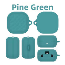 Wasserdichte Silikon Hülle für Galaxy für buds 4 Pro - Präzises Cutout Design – Bild 12