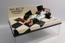 MINICHAMPS F1 1/43 Scale 430 943009 DALLARA FIAT F3 J.MULLER GERMAN CHAMPION '94