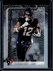 2025 Topps Chrome Football Nico Collins #115