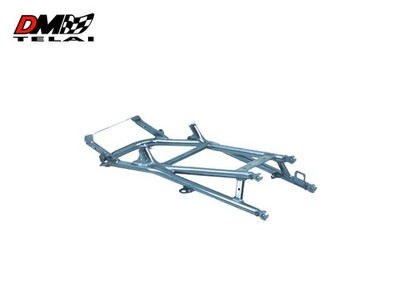 ALUMINIUMRAHMEN DM-RAHMEN FÜR DUCATI 748 / 916 / 996 / 998