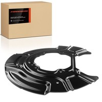 Frankberg Spritzblech Bremsscheibe Hinten Passend FüR BMW X3 X4 | 5481FB0004339