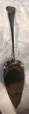 Lenox Wedding Promise Silverplated Cake Knife Or Server 12in.