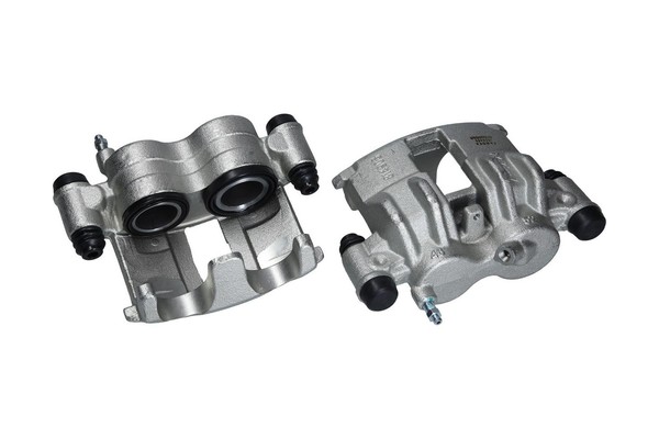 Kamoka Bremssattel JBC0465 FüR Fiat CitroËN Peugeot Ducato Jumper Boxer Grauguss-image
