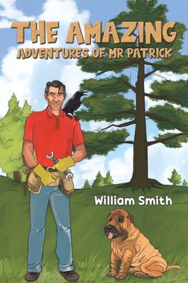 The Amazing Adventures of Mr Patrick William Smith Taschenbuch Englisch 2024