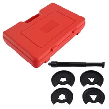 Coil Compressor Tool Pro for Mercedes W210 W211 45 Steel Spring Kits