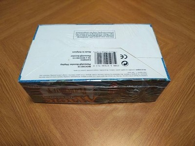 planeshift booster box Naruto Premium Booster Box (Ninja Age, Youth...) – FansTradingCards