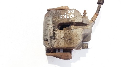 6022296 Bremssattel links vorne 60/22/296bmw BMW 5-Series DE1617459-71