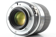 Nikon AI-S 105mm Focal Camera Lenses for sale | eBay