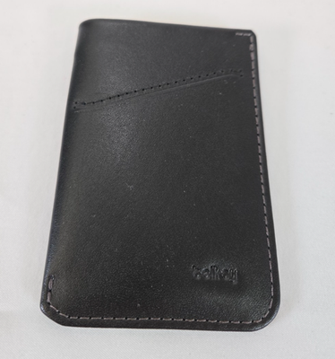 bellroy card sleeve Markdown) Bellroy Card Sleeve – Oribags