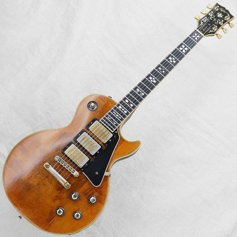 Gibson USA Les Paul Artisan 77 Walnut Authentic Vintage w/Hard