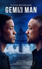 Gemini Man - the Official Movie Novelization Mass Market Paperbou