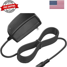 12V Battary Charger for Ride On Toys, Power Wheels Kids Electric Car 12 Volt ...