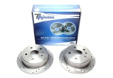 Disque de frein Daewoo LEGANZA
